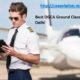 Commercial Pilot Training Program in Canada