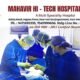 Best Hospital in Patna: Mahavir Hi-Tech Hospital