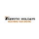 Travotic Holidays – Trusted Tour Partner for Thailand Holidays