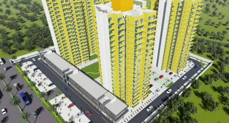 HCBS Affordable Housing Gurgaon