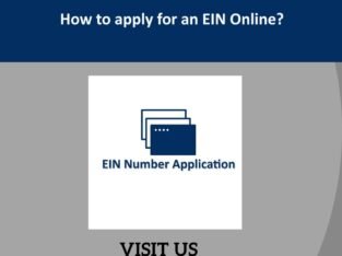 How to apply for an EIN Online? | EIN Number Application.com