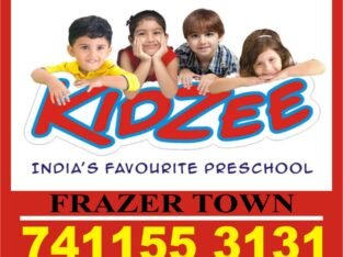Kidzee School | kindergarten Admission Started Now | 7411553131 | 1780 |