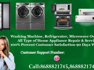 Whirlpool Washing machine Service Center in Neral