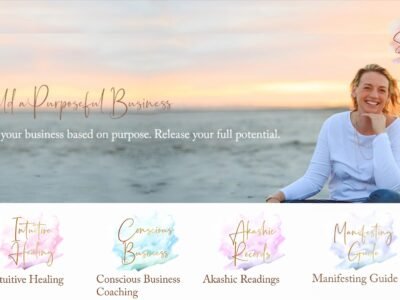 Manifesting Support in Mount Pleasant with Intuitive Guide