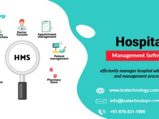 Hospital Management Information System