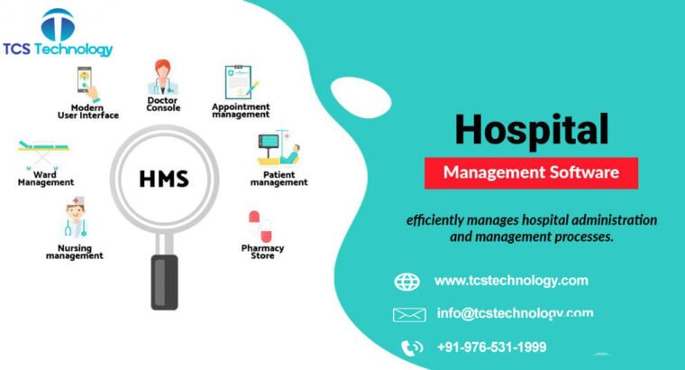 Hospital Management Information System