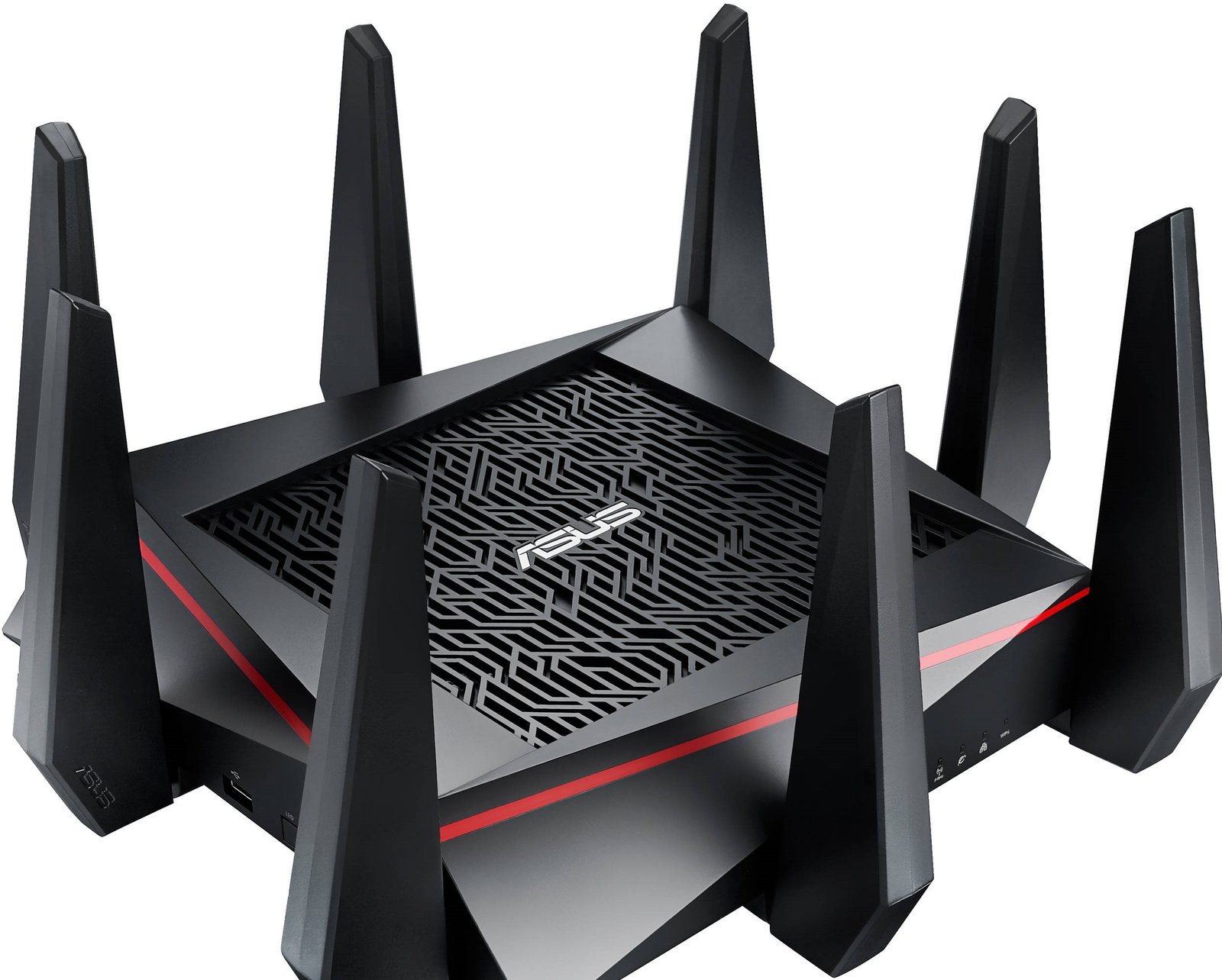 ASUS Wifi Routers