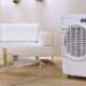 How to find the best air cooler in India?