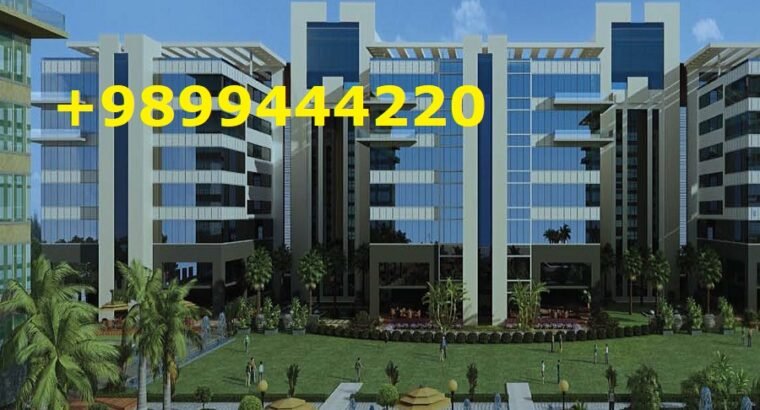 Assotech Business Cresterra Noida, Assotech Business Cresterra Sector 135 Noida