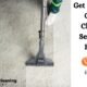Get Top-Notch Carpet Cleaning Service in Bexley