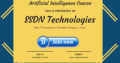 Artificial Intelligence Course in Noida