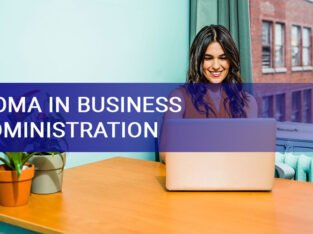 DIPLOMA IN BUSINESS ADMINISTRATION