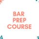 Bar Prep Course