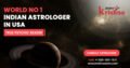 Expert Astrologer in USA – Krishnaastro.com