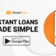 SmartCoin Financials – Personal loans for urgent cash needs in India