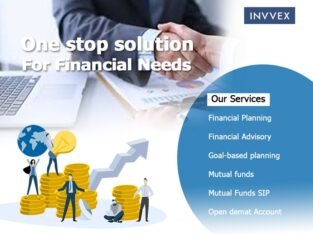 Financial Planning and Free Demat Account – Invvex