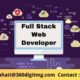 Full Stack web Developer Course in Guwahati