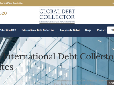 Debt collection