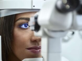BSC OPTOMETRY ELIGIBILITY
