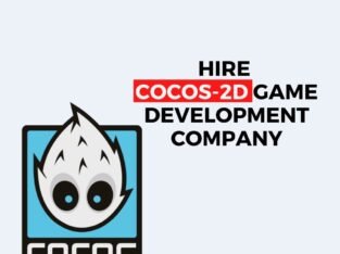 Best COCOS2D Game Development Companies