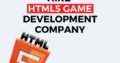 Top HTML5 Game Developers in Bangalore India