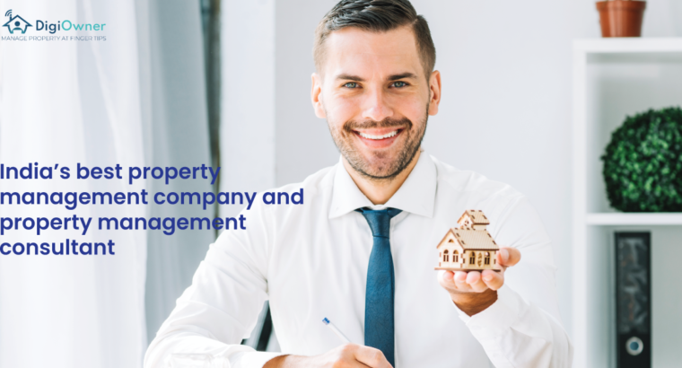 Get connected with the biggest property management & rental property Management Company!