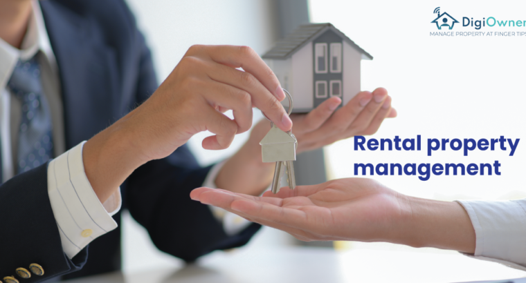 India’s best property management company and property management consultant