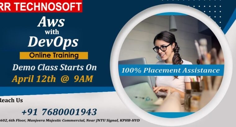 Devops online training in Hyderabad