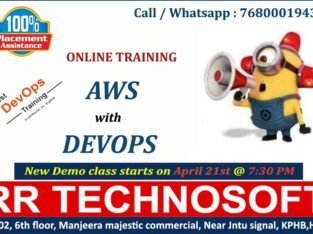 Best devops training in Hyderabad