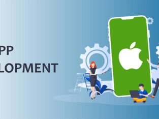 iOS App Development Company India