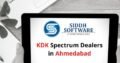 KDK Spectrum Dealers in Ahmedabad – Siddh Softwares