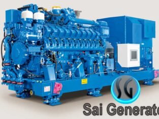 Top Generator Suppliers – Used Diesel Generator Seller In Gujarat