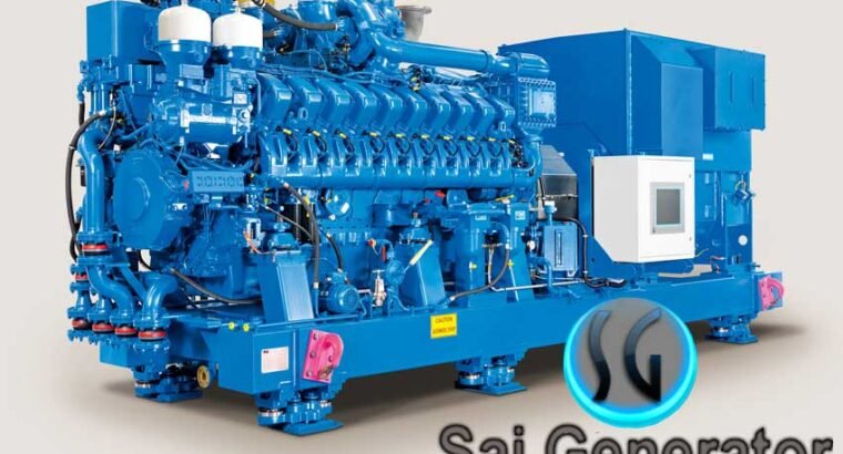 Top Generator Suppliers – Used Diesel Generator Seller In Gujarat