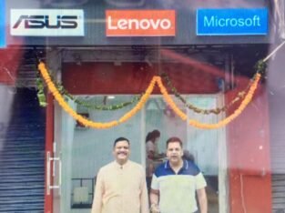 Laptop Store in Jaipur