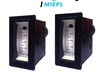 MP32 Draft Gauge – Edge Wise | MIEPL