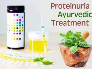 Does Choosing Ayurveda Help Cure Protein Loss in Urine?