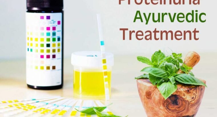 Does Choosing Ayurveda Help Cure Protein Loss in Urine?