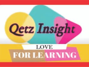 Qetz Insight Education | demonstrates how to make clay | 1783