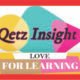 Qetz Insight Education | demonstrates how to make clay | 1783