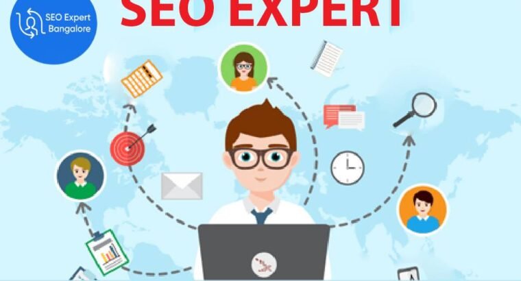 Hire SEO Expert In Bangalore Result-oriented SEO