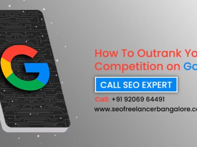 SEO Expert & SEO Services in Bangalore – Seofreelancerbangalore.com