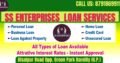 ALL TYPES OF LOANS AVAILABLE NOW APPLY