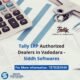 Tally ERP Authorized Dealers in Vadodara – Siddh Softwares