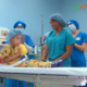 Easiest way to find hospital for general anesthesia for Children.