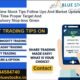 Share Market Tips | Intraday Tips | NSE,MCX Trading Tips