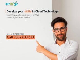 Top Big Data Training Institute in Chennai | Infycle Technologies