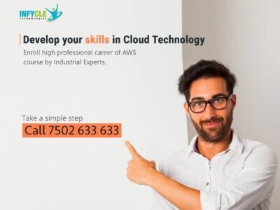 Best Hadoop Training in Chennai | Infycle Technologies