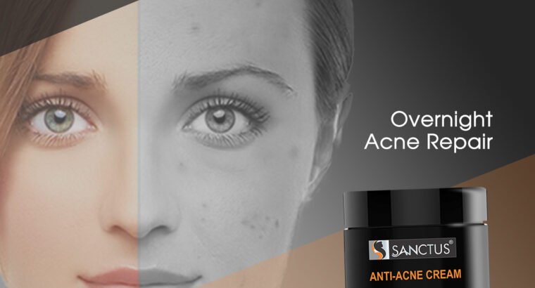 Does hormonal acne ever go away?