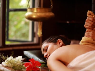 Best Ayurvedic Clinic & Panchkarma treatment in Vapi Chala, Daman, Bhilad & Valsad