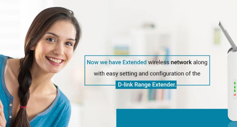 Recover D-link Wireless Extender Password l dlinkap.local